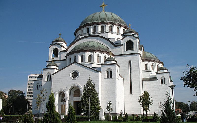 Servië