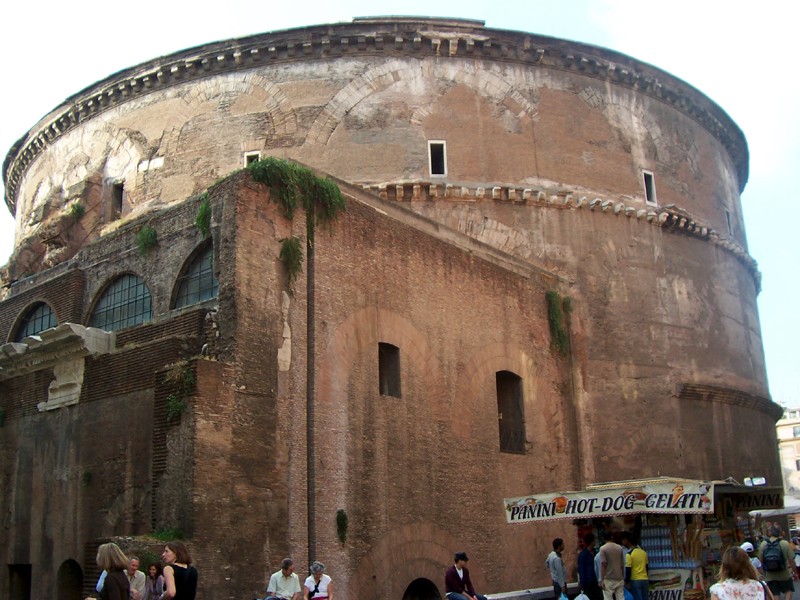 Rome Italië