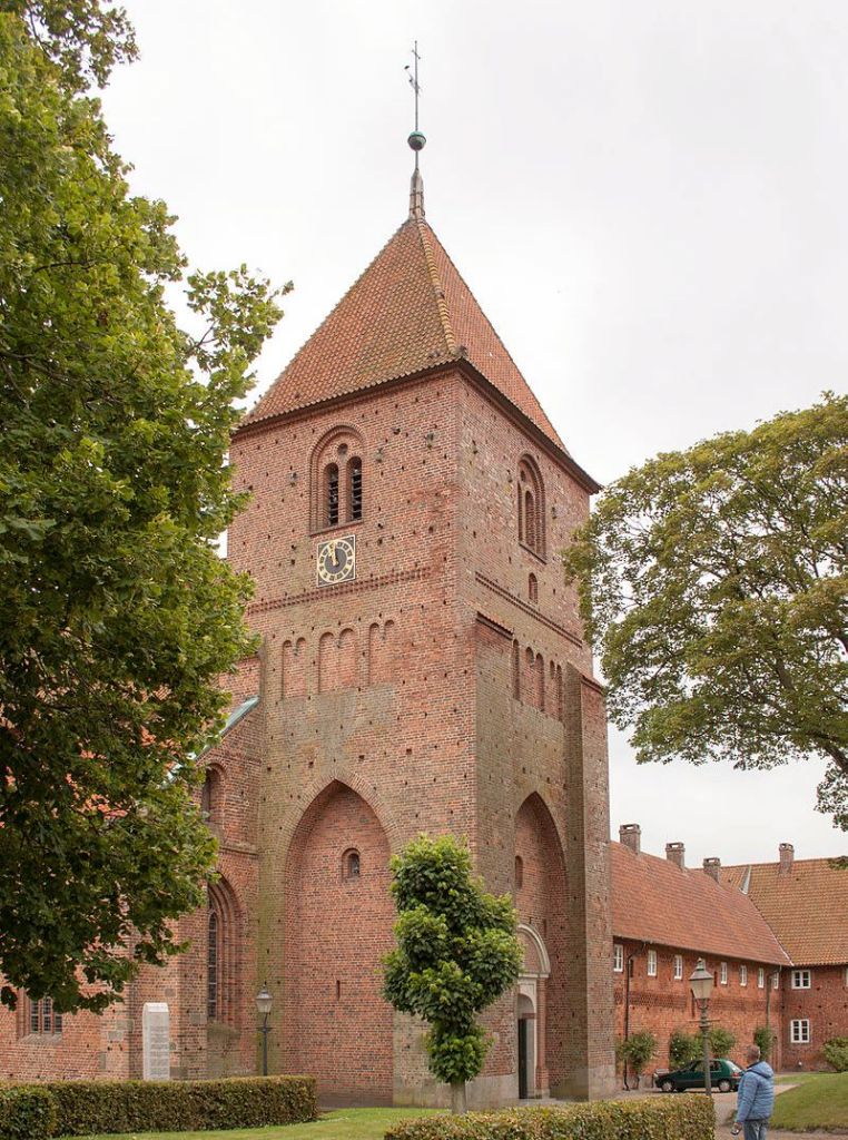 Ribe Denemarken
