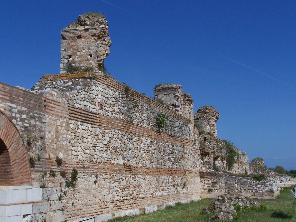 Nicopolis Griekenland