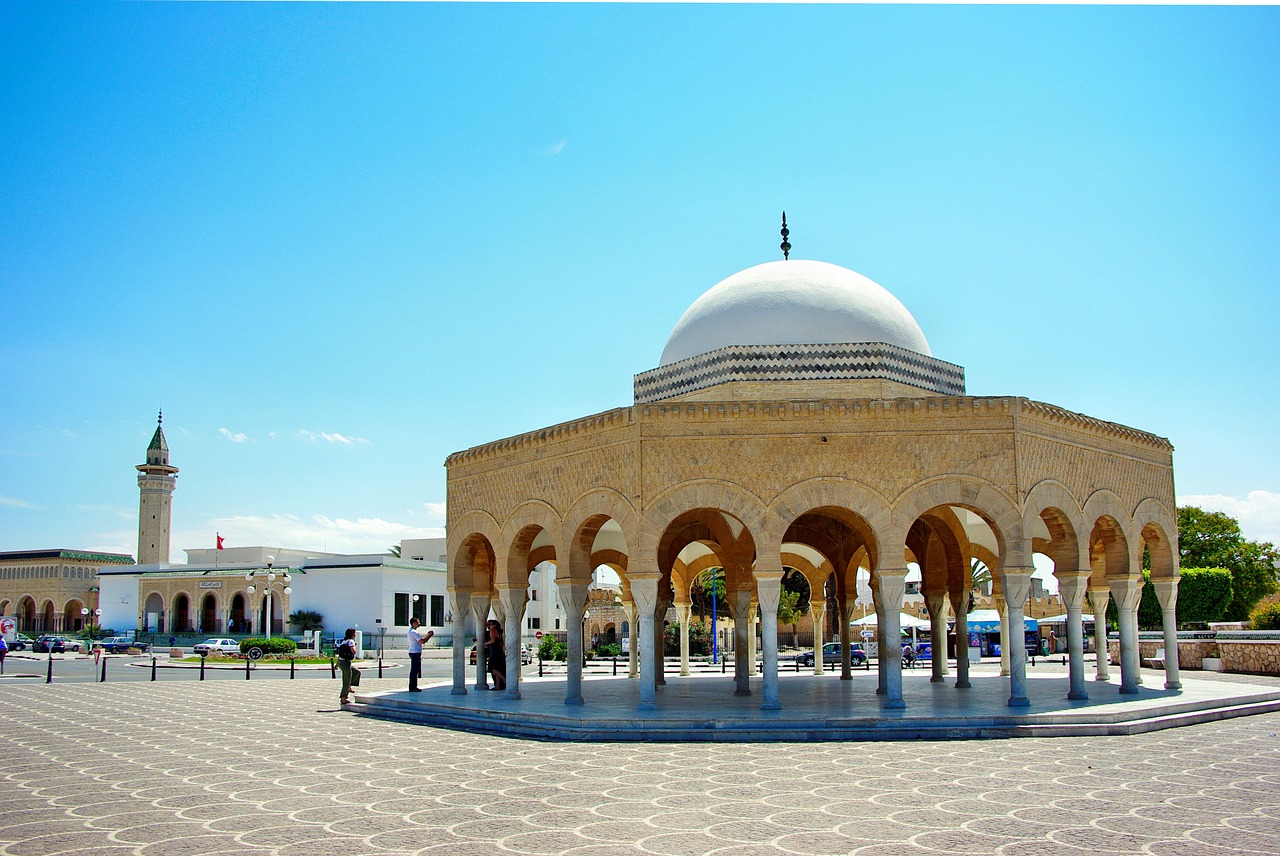 Monastir Tunesië