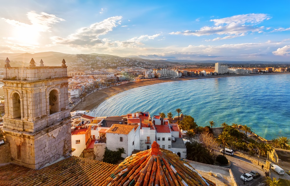 Top 5 plekken in Spanje die je gezien moet hebben Ecotoerisme Europa Top 5 plekken in Spanje die je gezien moet hebben Ecotoerisme Europa